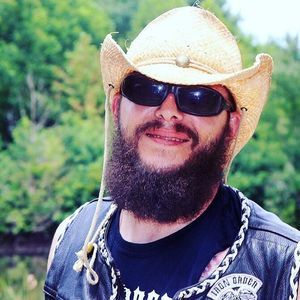 Meet your Posher, Preston